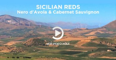 Sicilian Reds
