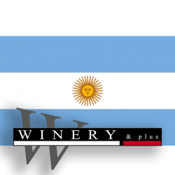 Argentina Vino Blanco