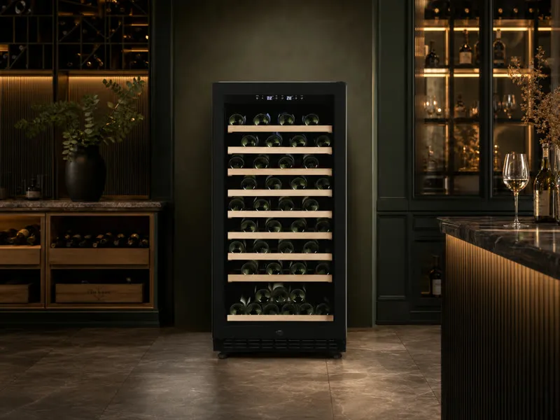 Cava WINERY & plus para 75 botellas
